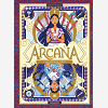 Arcana - T01 - Arcana - Vol. 01/4 - Le Coven Du Tarot