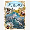 Artilleuses (Les) - T03 - Les Artilleuses - Vol. 03/3 - Le Secret De L'Elfe                         