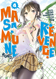 Masamune-Kun'S Revenge - Tome 4