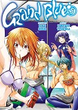 Grand Blue - Tome 5