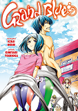 GRAND BLUE - TOME 7                                                                                 