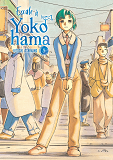 Escale A Yokohama - Tome 5