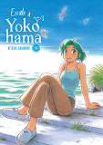 ESCALE A YOKOHAMA - TOME 8                                                                          