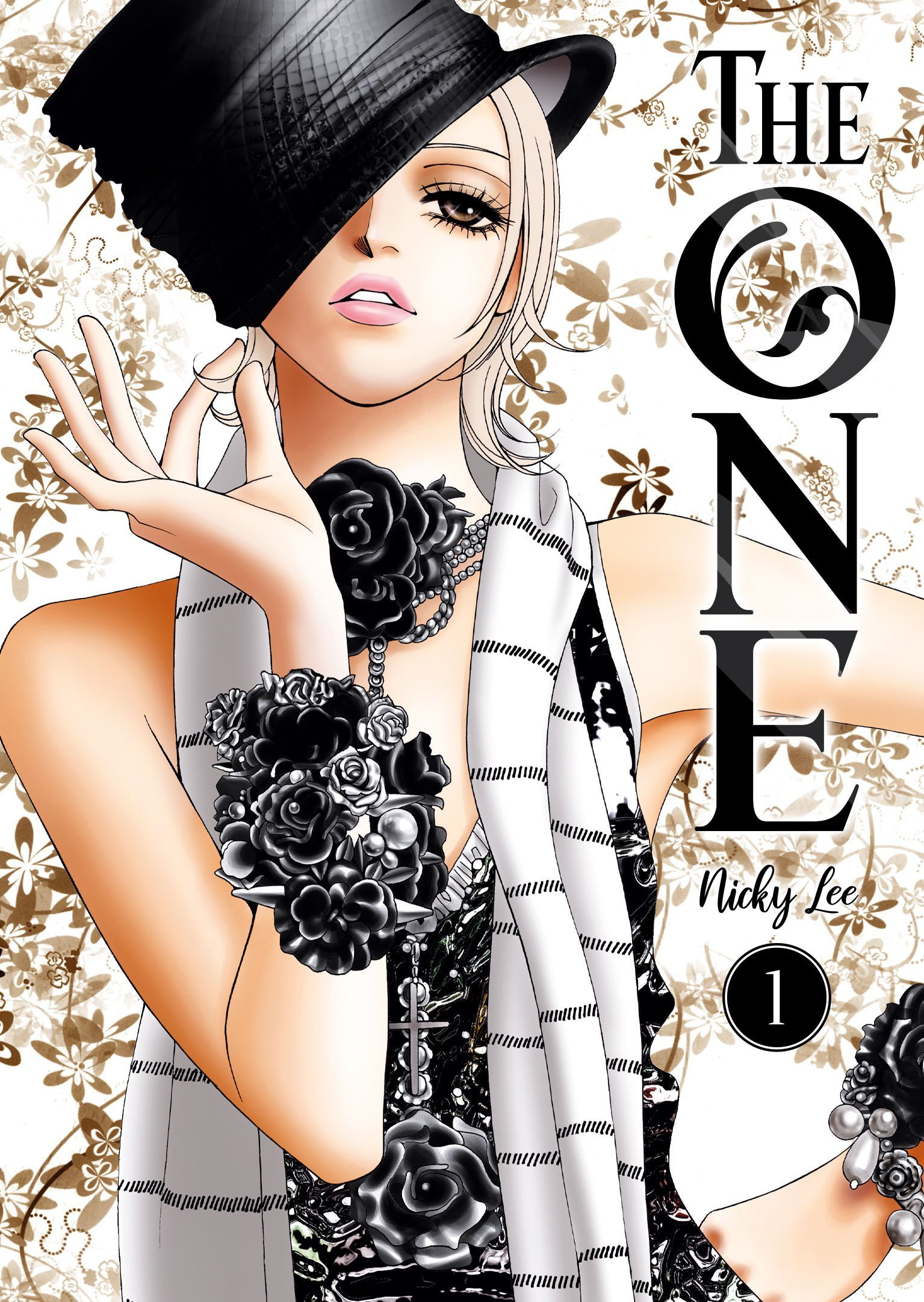 THE ONE - TOME 1