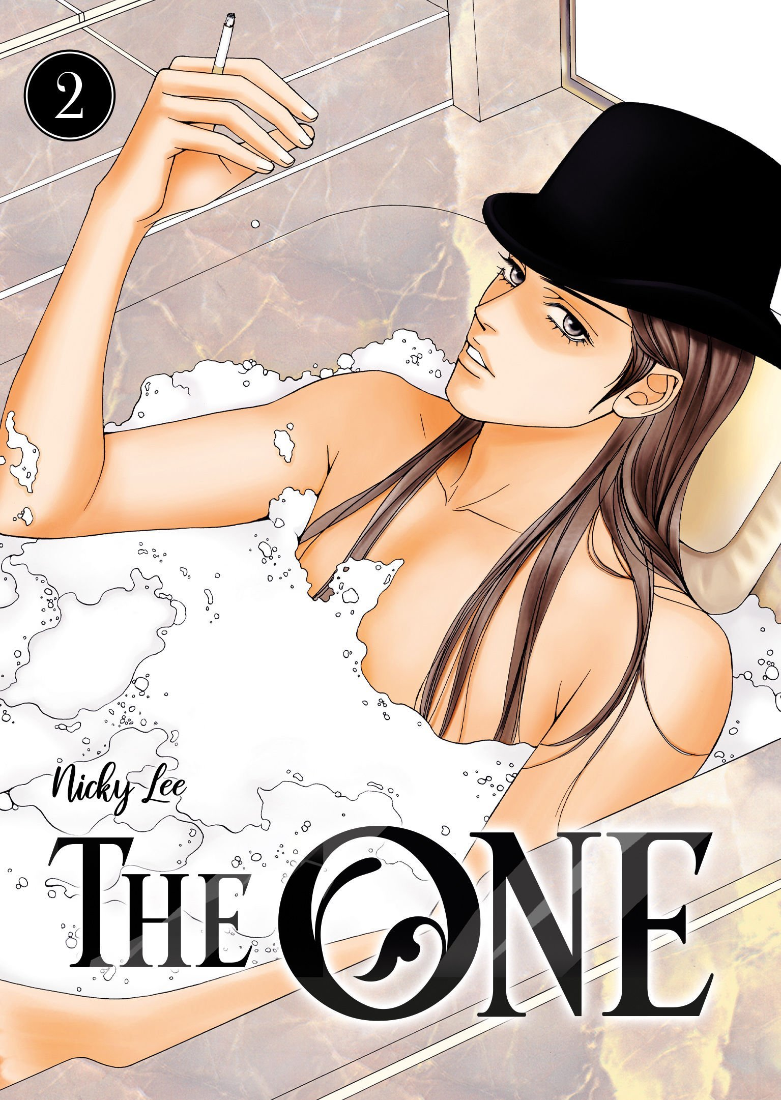 THE ONE - TOME 2