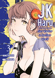 Jk Haru: Sex Worker In Another World - Tome 3