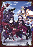 Skeleton Knight In Another World - Tome 7