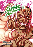 KENGAN ASHURA - TOME 18