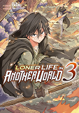 Loner Life In Another World - Tome 3