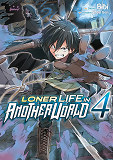 Loner Life In Another World - Tome 4