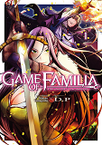 GAME OF FAMILIA - TOME 1