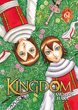 Kingdom - Tome 61                                                                                   