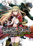 Failure Frame - Tome 2                                                                              