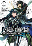 FAILURE FRAME - TOME 3                                                                              