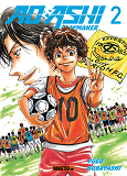 Ao Ashi T02