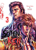 Soten No Ken T03                                                                                    