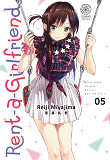 Rent-A-Girlfriend T05
