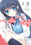 Ao-Chan Can'T Study ! T02