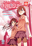 A Certain Scientific Railgun  T01