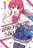 Girlfriend, Girlfriend T01