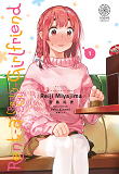 Shy Girlfriend T01
