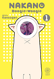 Nakano Boogie Woogie