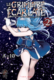 Grimoire Ecarlate (Le) T02