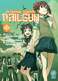 A Certain Scientific Railgun 3