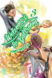 Welcome To The Ballroom T03