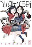 Wakusei Closet T01