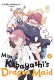 MISS KOBAYASHI'S DRAGON MAID T04