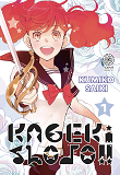 KAGEKI SHOJO !! T01