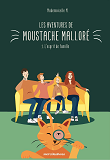 Moustache : L'Esprit De Famille                                                                     