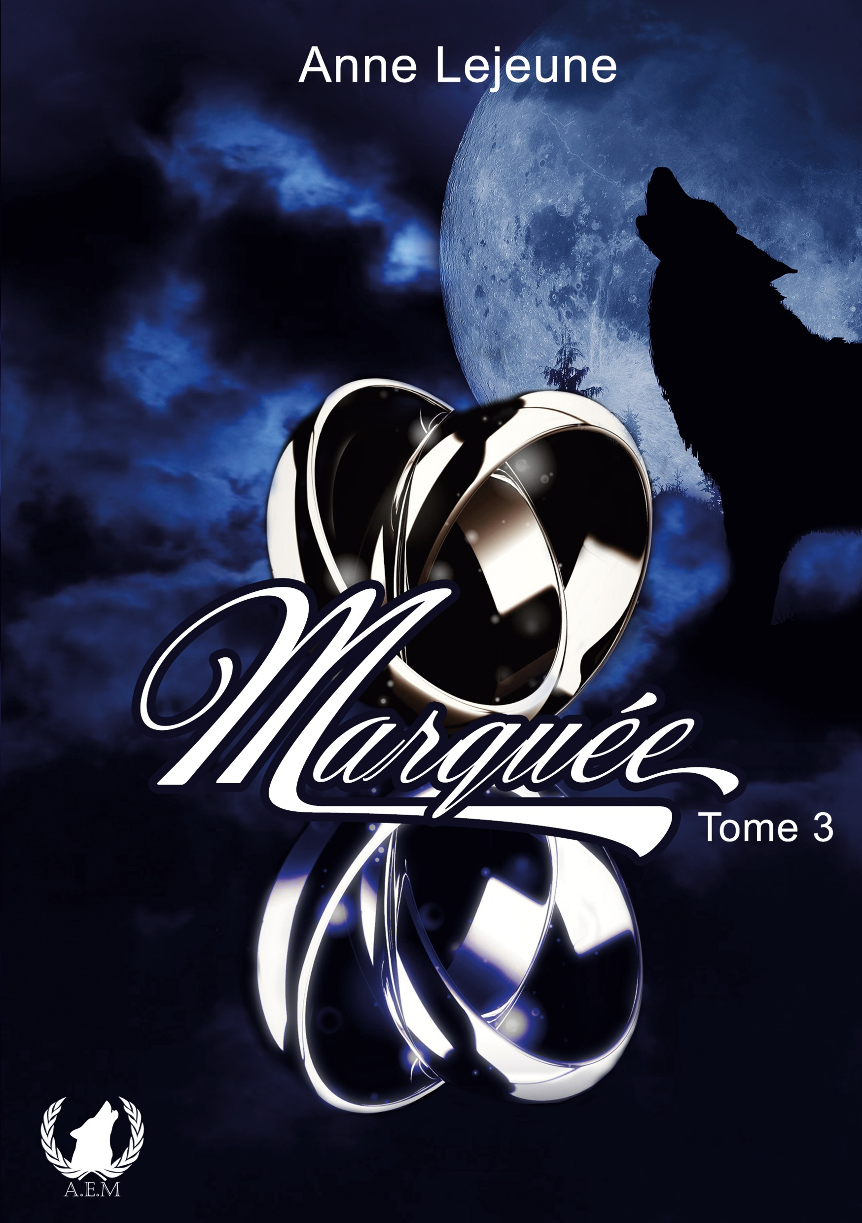 Marquee - Tome 3                                                                                    