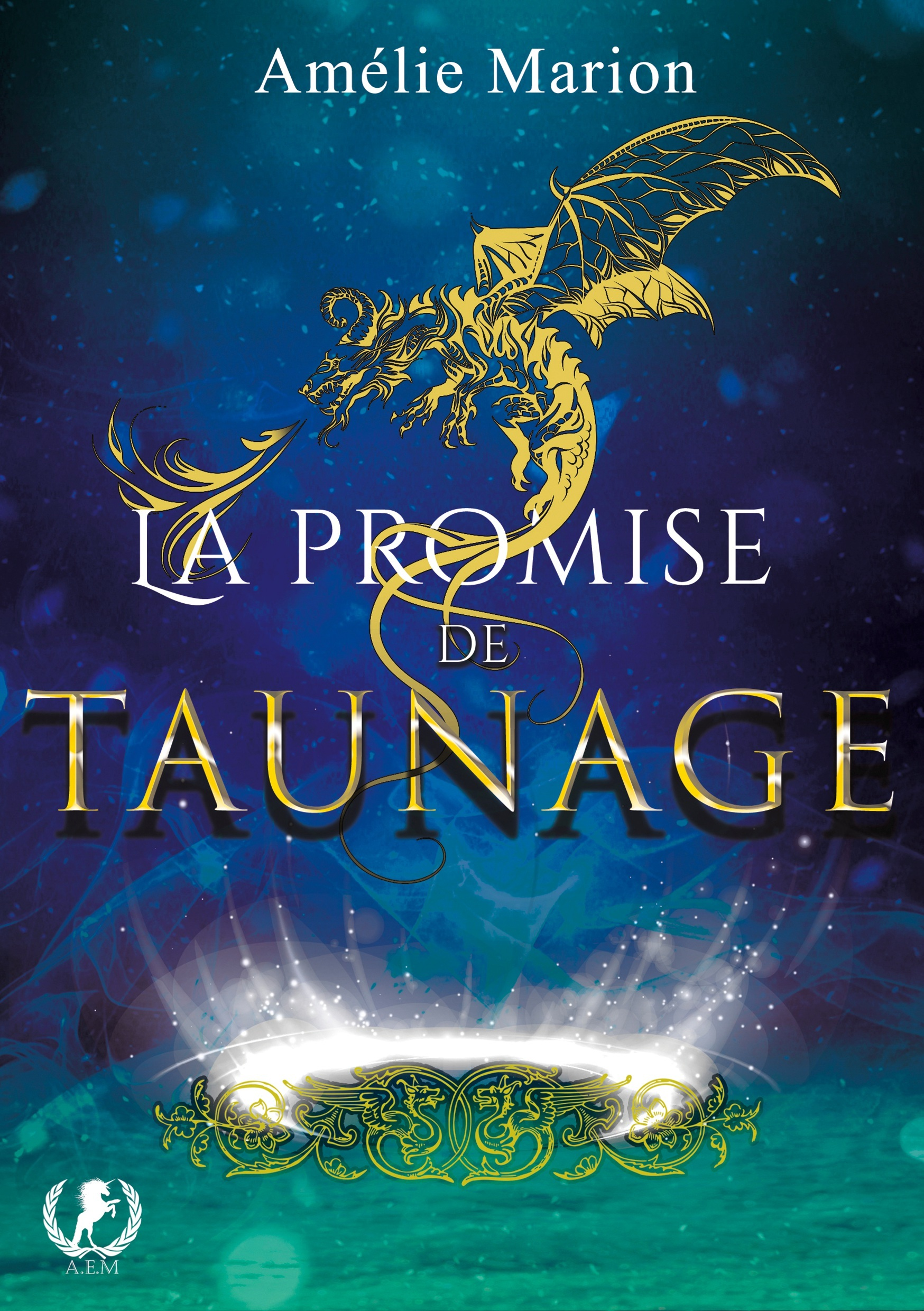 La Promise De Taunage                                                                               