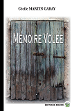 Memoire Volee                                                                                       