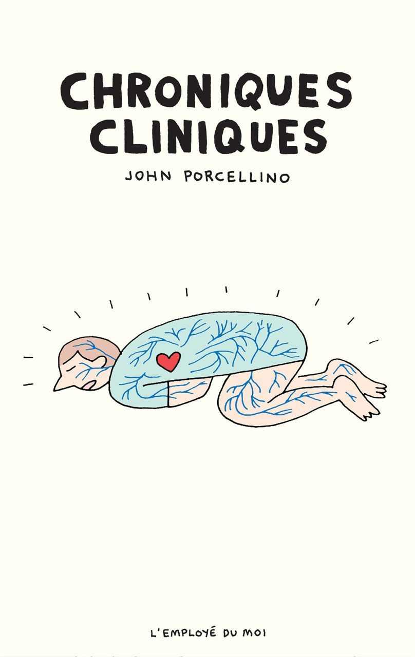 Chroniques Cliniques