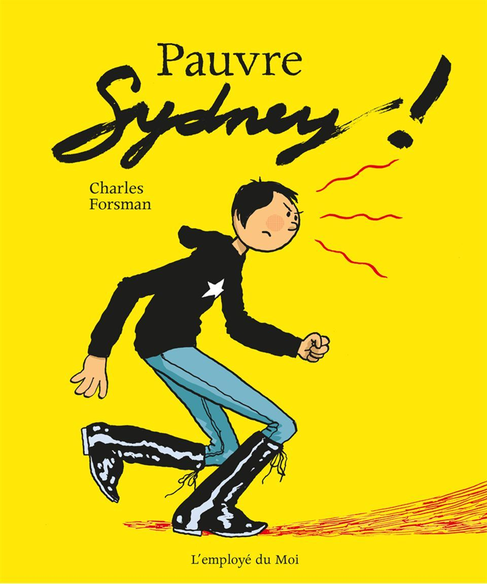 Pauvre Sydney ! - I Am Not Okay With This