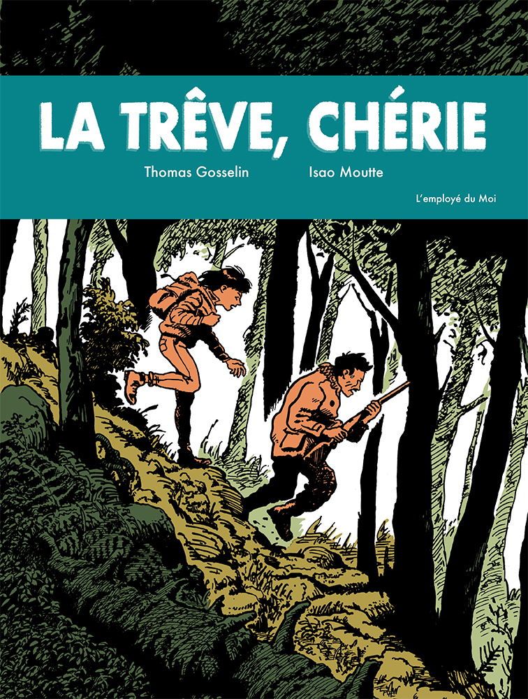 La Treve, Cherie