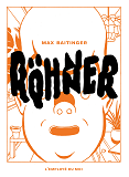 Rohner - Illustrations, Noir Et Blanc