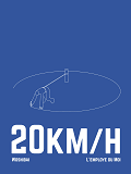 20km/H