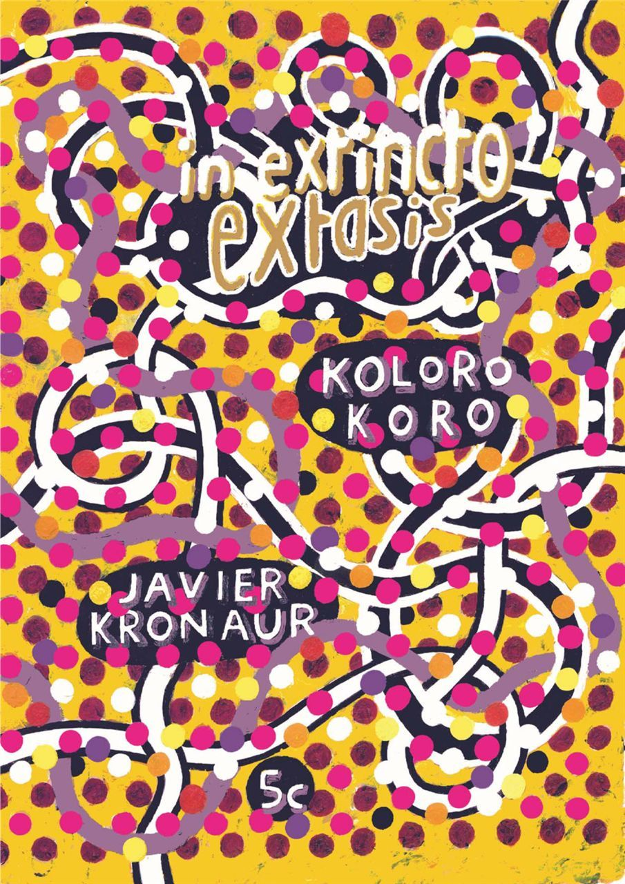 In Extincto Extasis