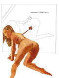 Les Songes - [Reliefs]
