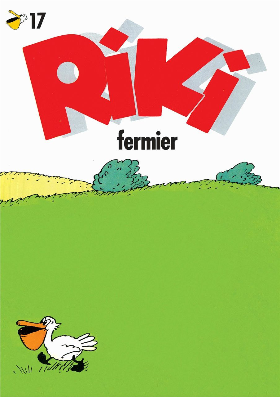 Riki Fermier