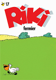 Riki Fermier