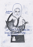 Le Chat N'A Pas De Bouche Vous Aime Beaucoup