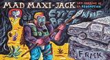 Mad Maxi Jack