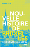 Nouvelle Histoire De Bruxelles