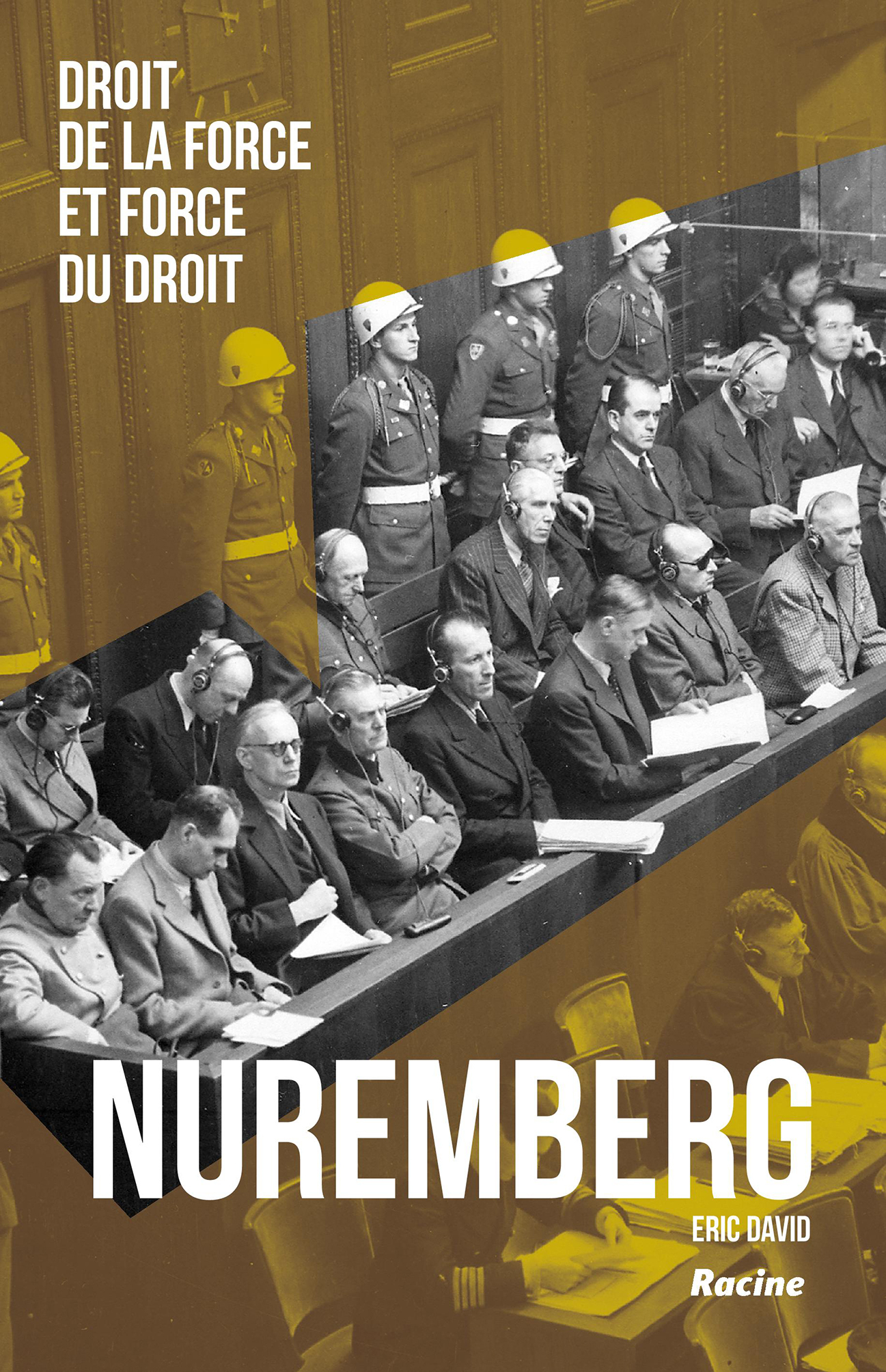 Nuremberg