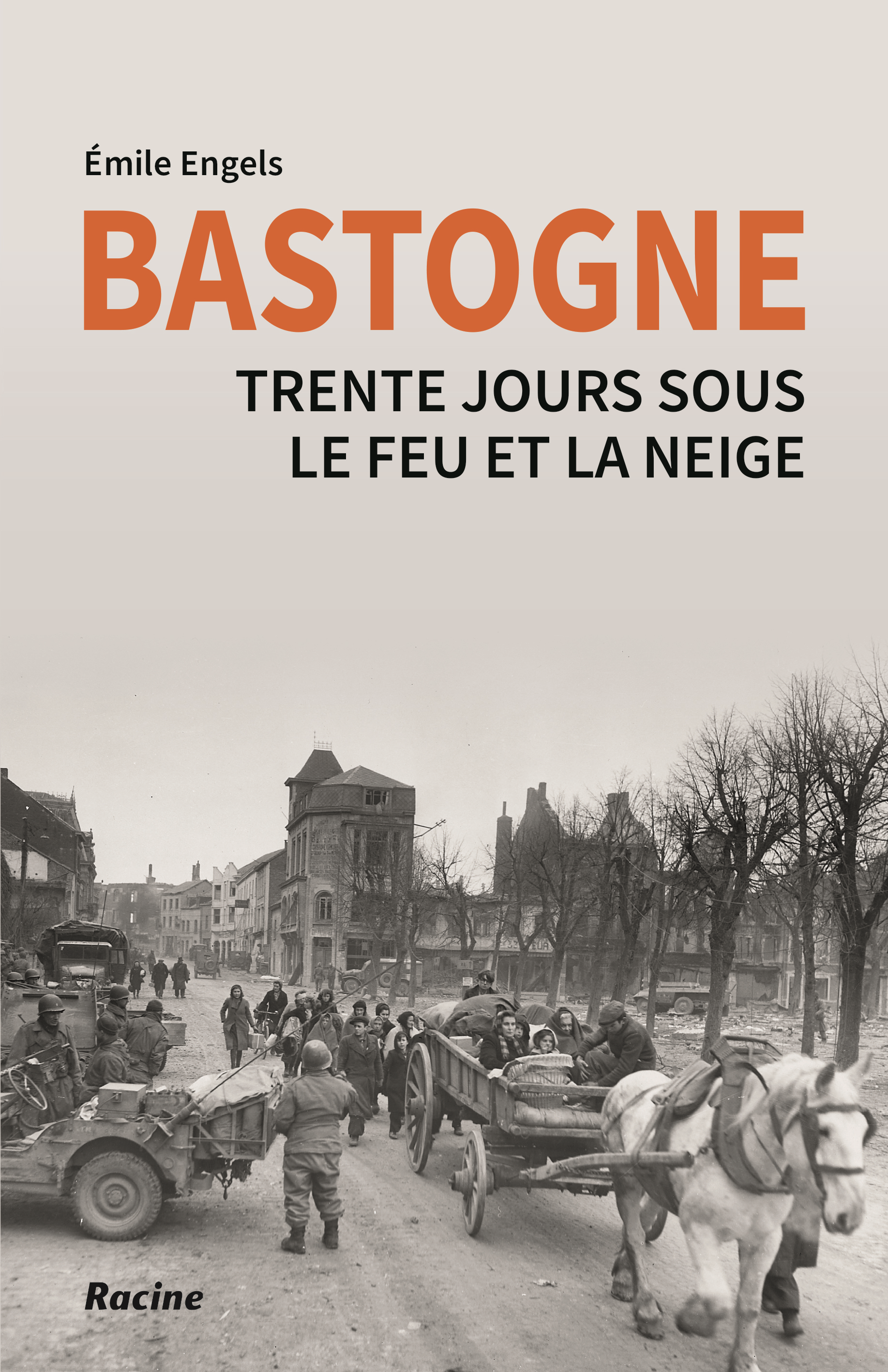 Bastogne